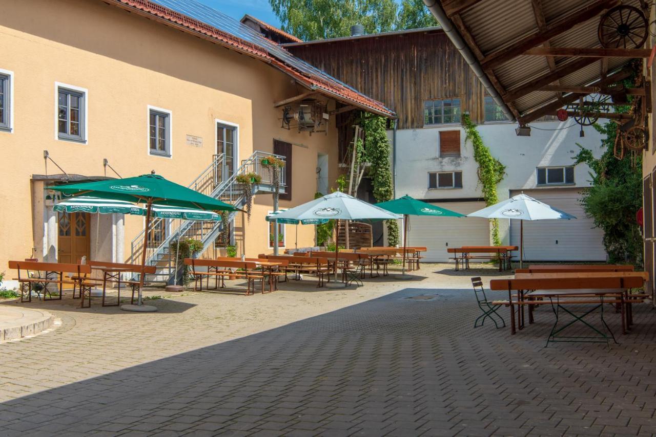 Gasthof Paulus