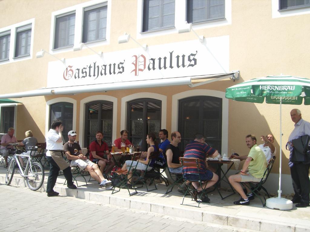Gasthof Paulus